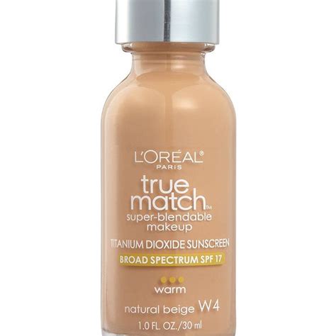 best water based foundation